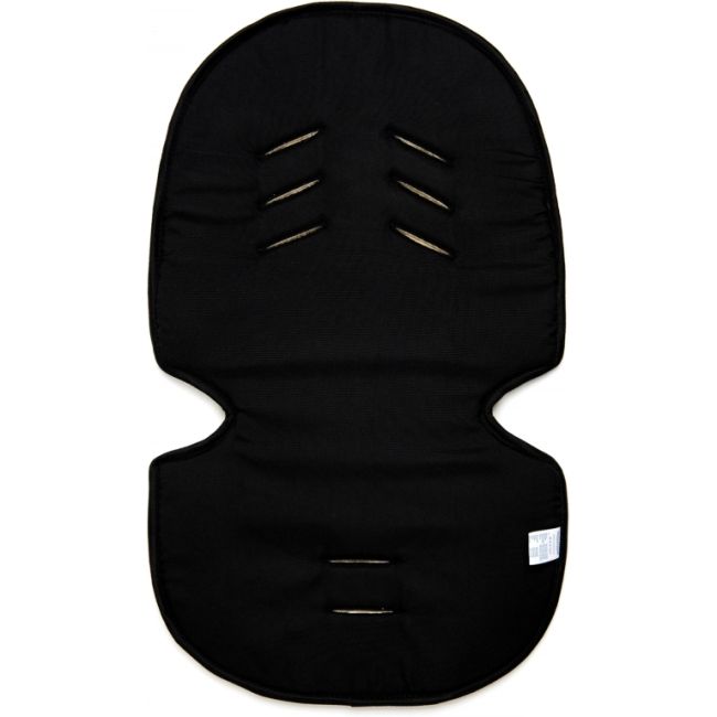 Perna pentru carucior N3 Lana Oaie Womar Zaffiro AN-PW-03W BBJAN-PW-03W_Negru