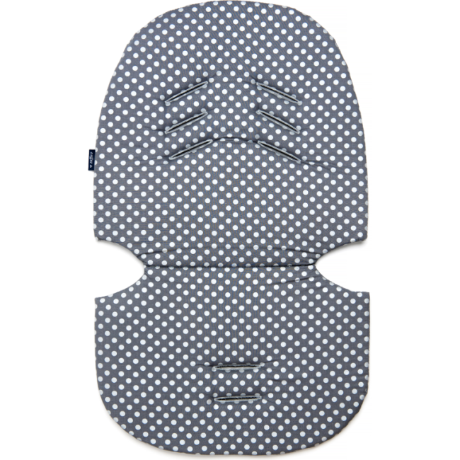Perna pentru carucior N3 Bumbac Womar Zaffiro AN-PW-03B BBJAN-PW-03B_Gri