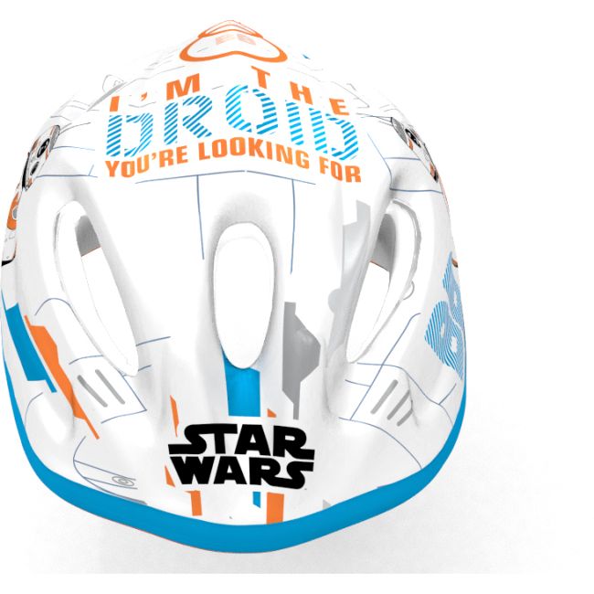 Casca de protectie Star Wars Seven SV9033 BBJSV9033_Initiala