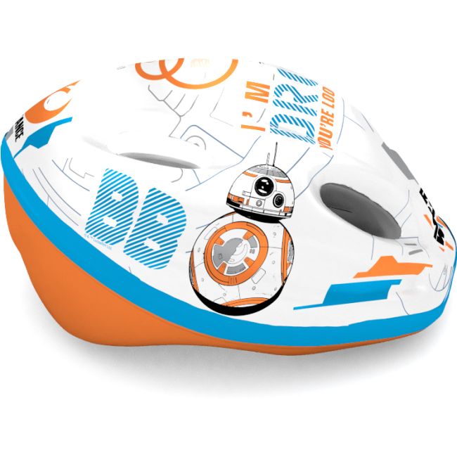 Casca de protectie Star Wars Seven SV9033 BBJSV9033_Initiala