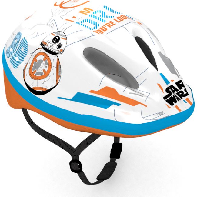Casca de protectie Star Wars Seven SV9033 BBJSV9033_Initiala