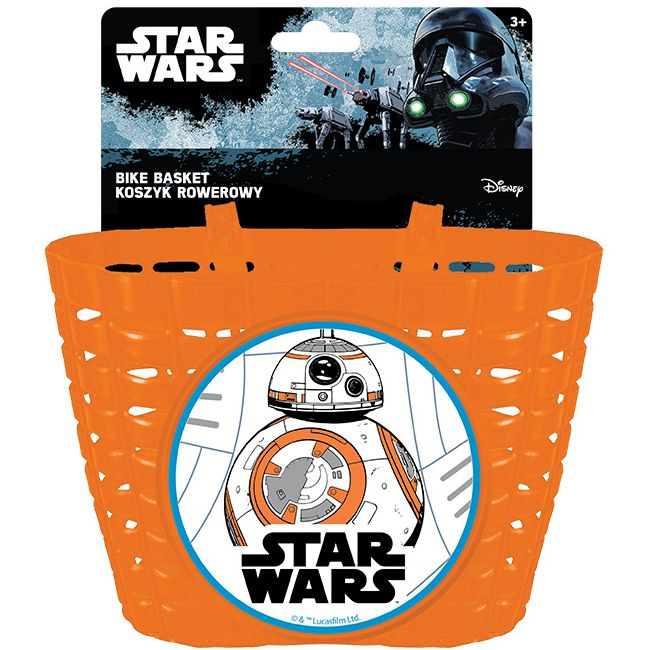 Cos bicicleta Star Wars Seven SV9035 BBJSV9035_Initiala