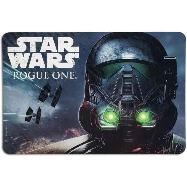 Napron Star Wars Rogue One Lulabi 8058500 BBJ8058500_1