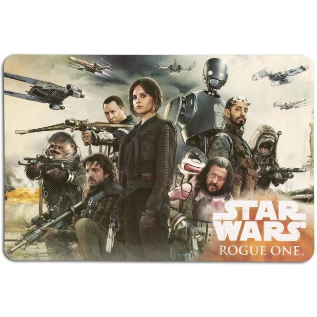 Napron Star Wars Rogue One Lulabi 8058500 BBJ8058500_3