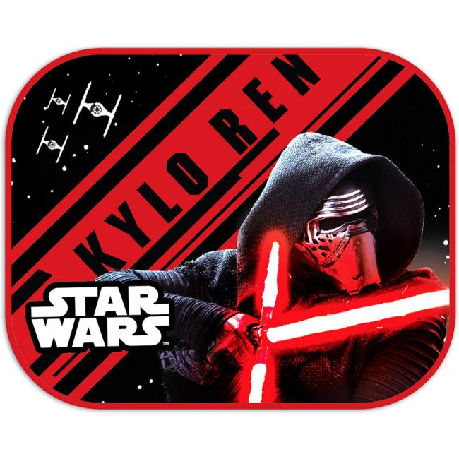 Set 2 parasolare Star Wars Stormtrooper Seven SV9316 BBJSV9316_Initiala