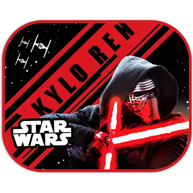Set 2 parasolare Star Wars Stormtrooper Seven SV9316 BBJSV9316_Initiala