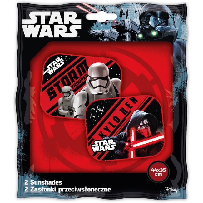 Set 2 parasolare Star Wars Stormtrooper Seven SV9316 BBJSV9316_Initiala