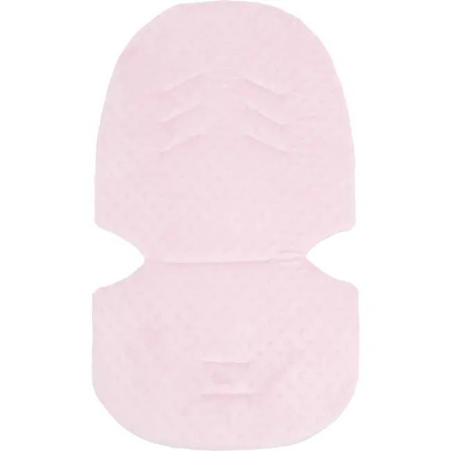 Perna pentru carucior N3 Minky Womar Zaffiro AN-PW-03M BBJAN-PW-03M_Roz