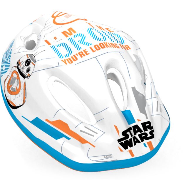 Casca de protectie Star Wars Seven SV9033 BBJSV9033_Initiala
