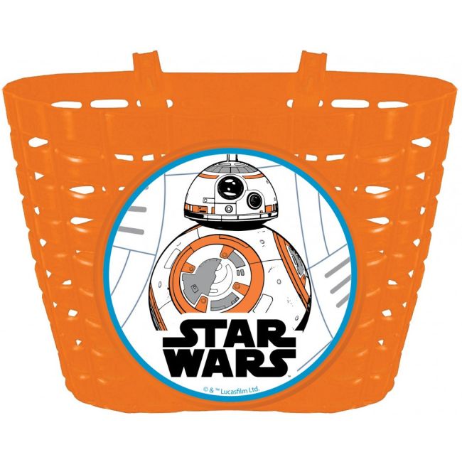 Cos bicicleta Star Wars Seven SV9035 BBJSV9035_Initiala