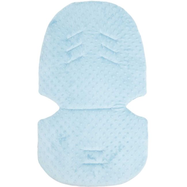 Perna pentru carucior N3 Minky Womar Zaffiro AN-PW-03M BBJAN-PW-03M_Albastru