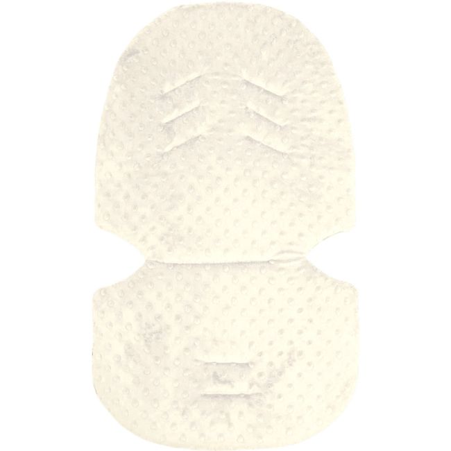 Perna pentru carucior N3 Minky Womar Zaffiro AN-PW-03M BBJAN-PW-03M_Bej