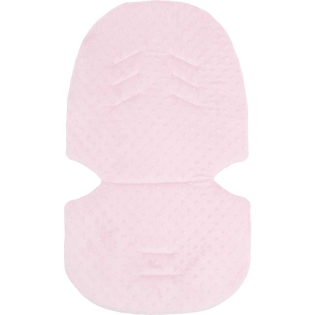 Perna pentru carucior N3 Minky Womar Zaffiro AN-PW-03M BBJAN-PW-03M_Roz