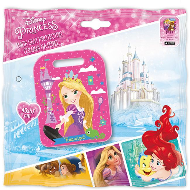 Aparatoare pentru scaun Princess Seven SV9504 BBJSV9504_Initiala