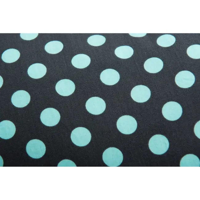 Perna de alaptat COMFORT EXCLUSIVE 140 cm Womar Zaffiro AN-PKE-14 BBJAN-PKE-14_Gri Inchis/Turcoaz