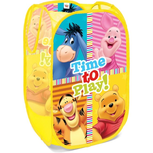 Cos depozitare Winnie the Pooh Seven SV9526 BBJSV9526_Initiala