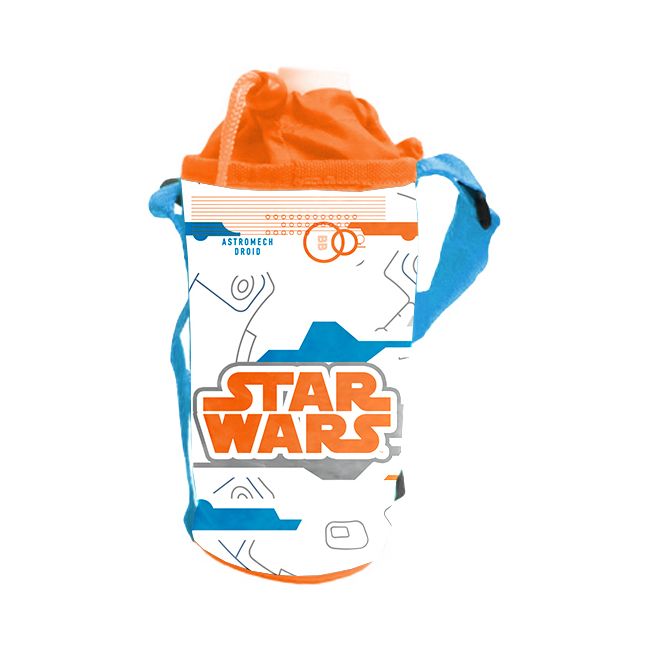 Husa pentru sticla apa Star Wars BB8 Seven SV9218 BBJSV9218_Initiala
