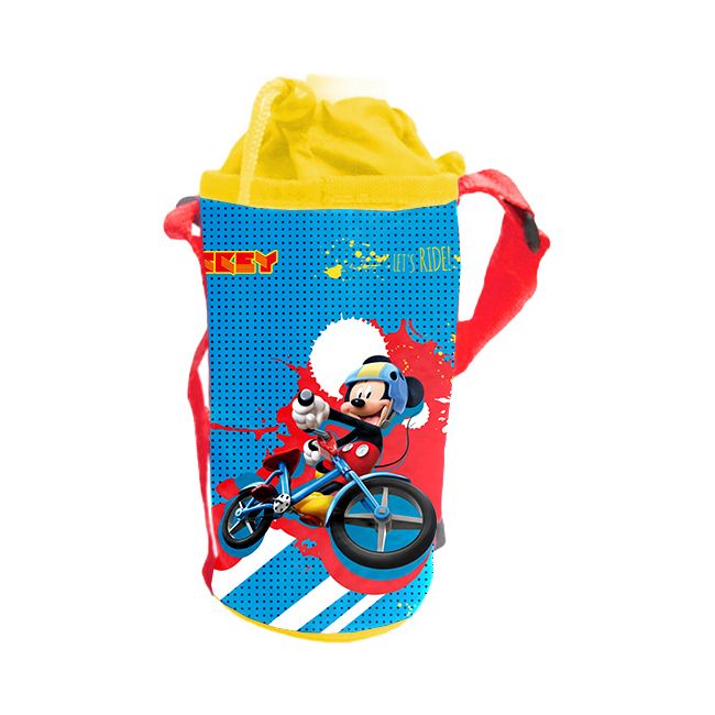Husa pentru sticla apa Mickey Seven SV9214 BBJSV9214_Albastru