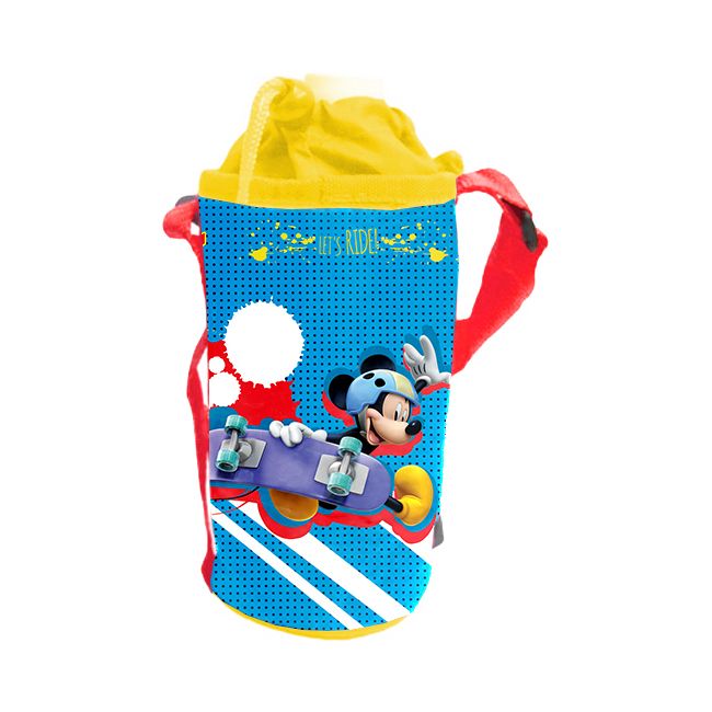 Husa pentru sticla apa Mickey Seven SV9214 BBJSV9214_Albastru