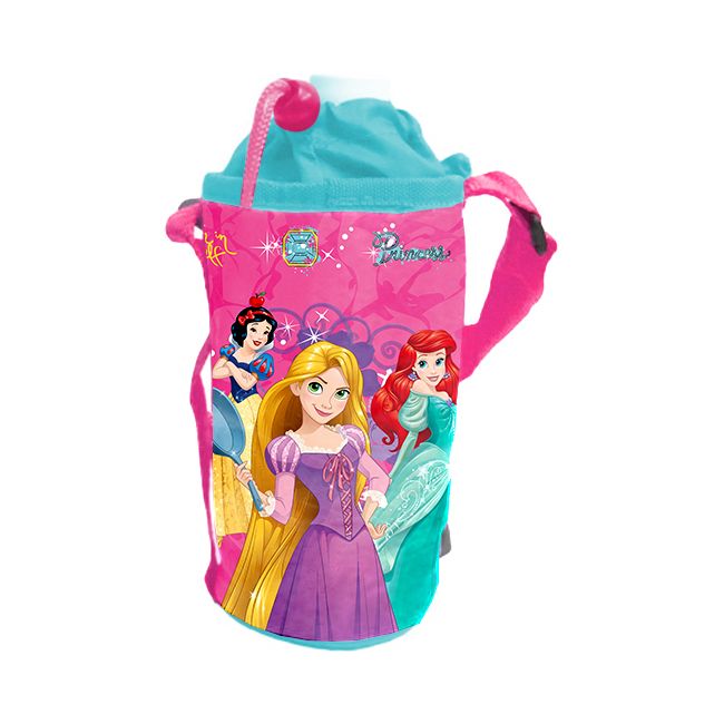 Husa pentru sticla apa Princess Seven SV9216 BBJSV9216_Initiala