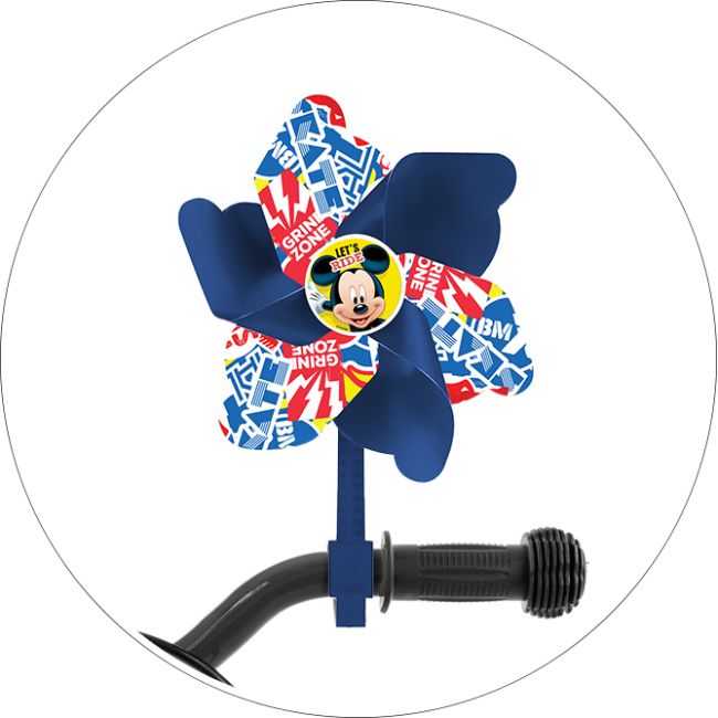 Morisca Mickey Seven SV9119 BBJSV9119_Initiala