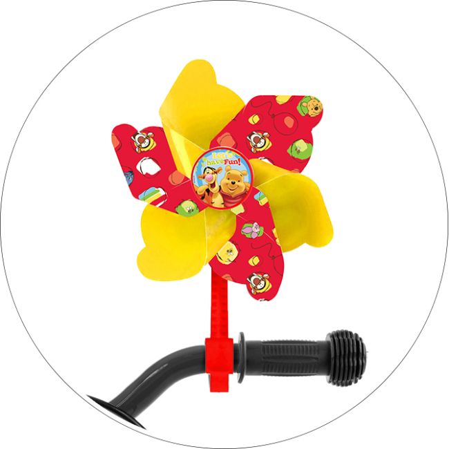 Morisca Winnie the Pooh Seven SV9122 BBJSV9122_Initiala