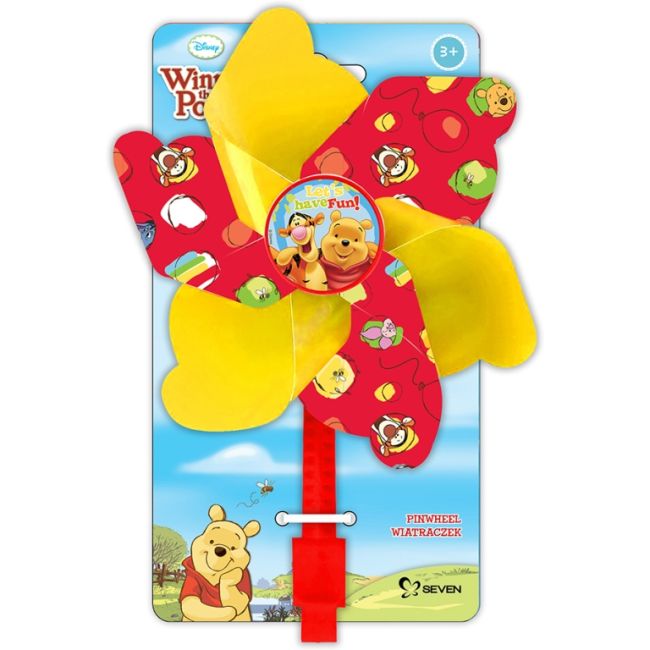 Morisca Winnie the Pooh Seven SV9122 BBJSV9122_Initiala