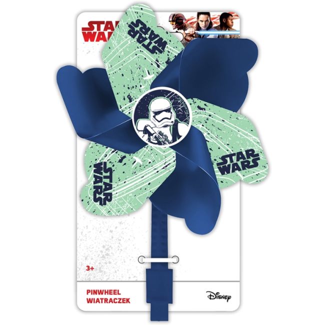 Morisca Star Wars Stormtrooper Seven SV9124 BBJSV9124_Initiala