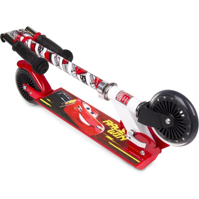 Trotineta cu 2 roti Cars Seven SV9921 BBJSV9921_Initiala