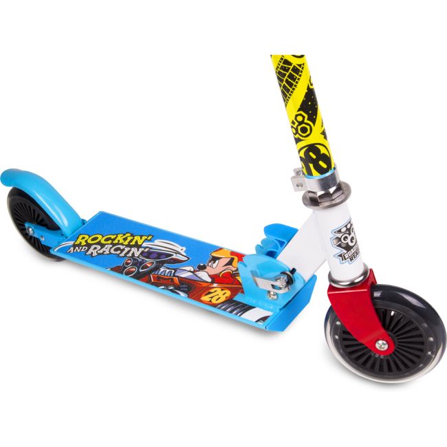 Trotineta cu 2 roti Mickey Seven SV9923 BBJSV9923_Initiala