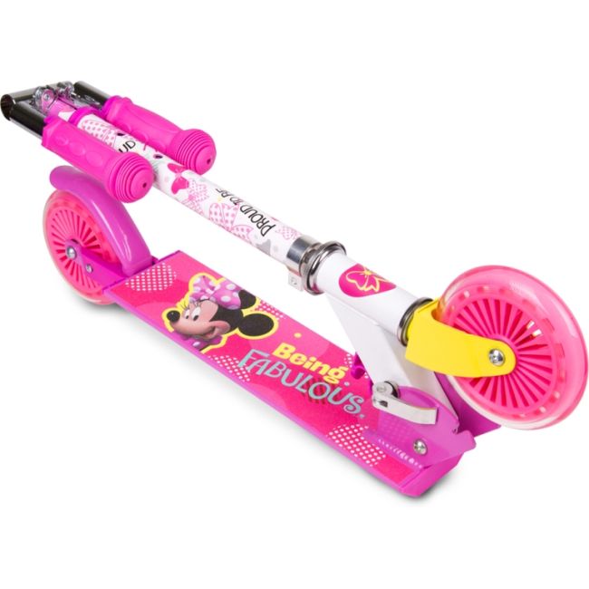 Trotineta cu 2 roti Minnie Seven SV9924 BBJSV9924_Initiala