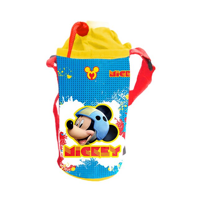 Husa pentru sticla apa Mickey Seven SV9214 BBJSV9214_Albastru
