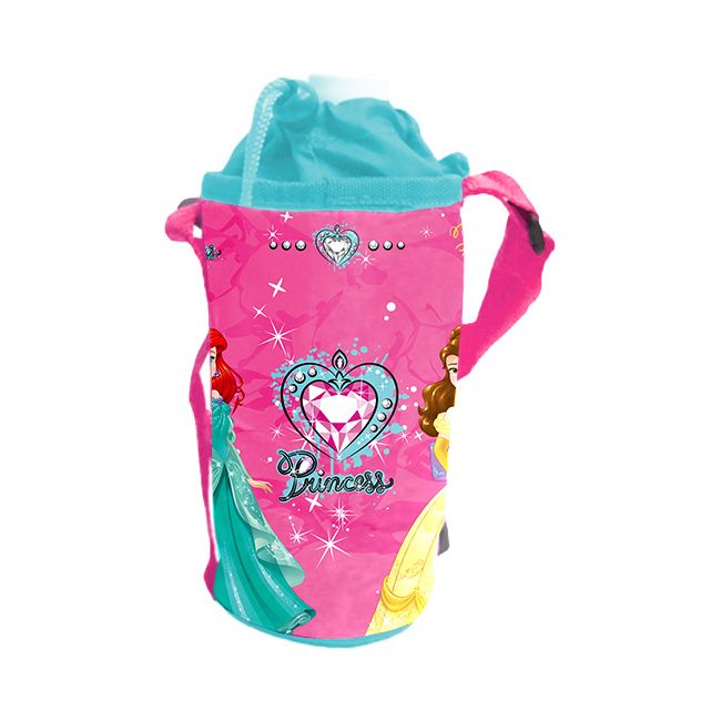 Husa pentru sticla apa Princess Seven SV9216 BBJSV9216_Initiala