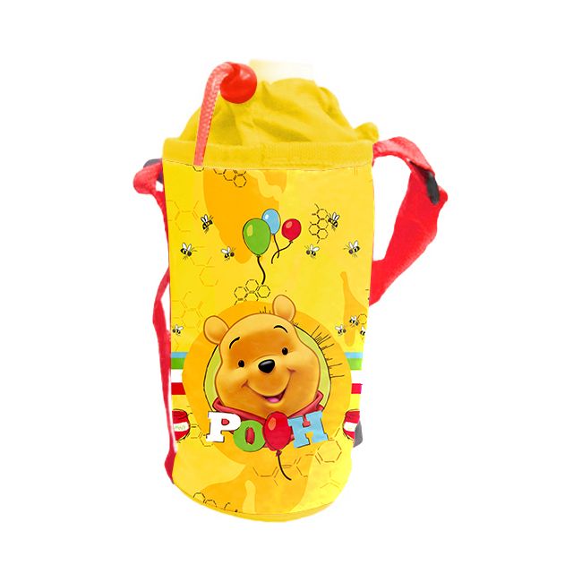 Husa pentru sticla apa Winnie the Pooh Seven SV9217 BBJSV9217_Initiala