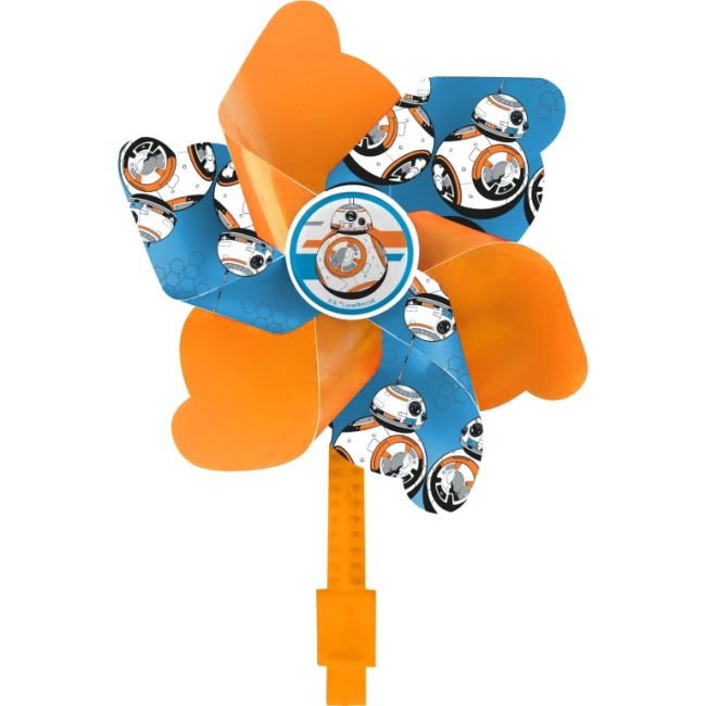 Morisca Star Wars BB8 Seven SV9123 BBJSV9123_Initiala
