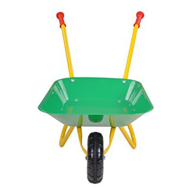 Roaba metalica pentru copii Keen - BBX56005