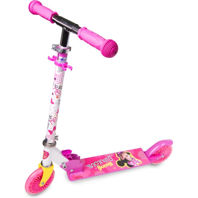 Trotineta cu 2 roti Minnie Seven SV9924 BBJSV9924_Initiala