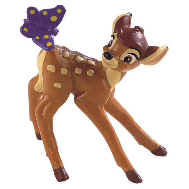 Figurina Bambi - NCR13321571