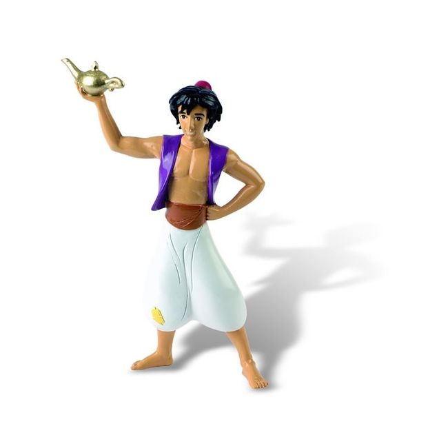 Figurina Aladin - NCR13209730