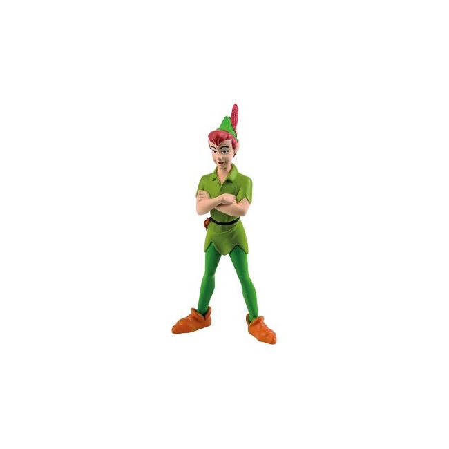 Figurina Peter Pan - NCR13214968