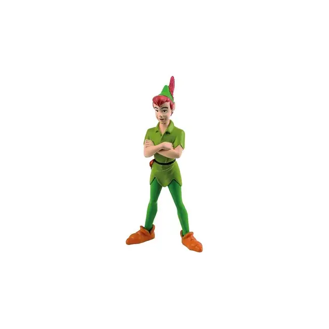 Figurina Peter Pan - NCR13214968