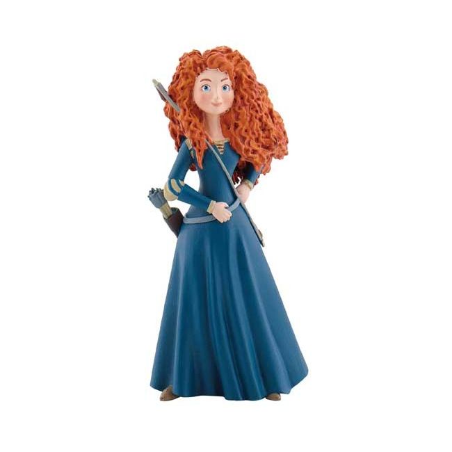 Figurina Merida - NCR13213125