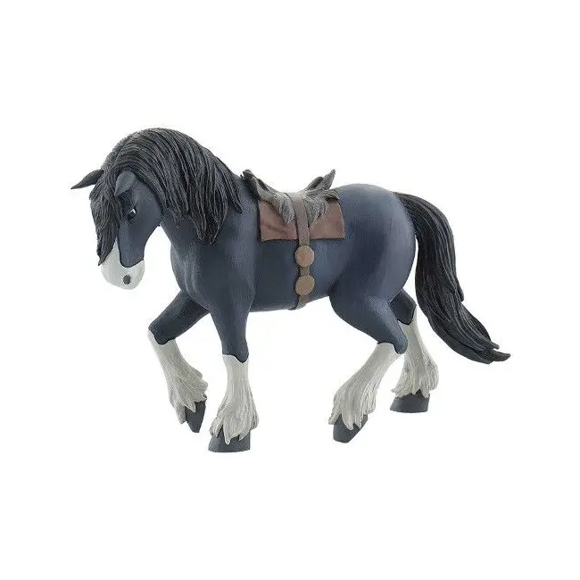 28282 - Figurina Cal Angus - Merida - MAGICA - NCR13493746
