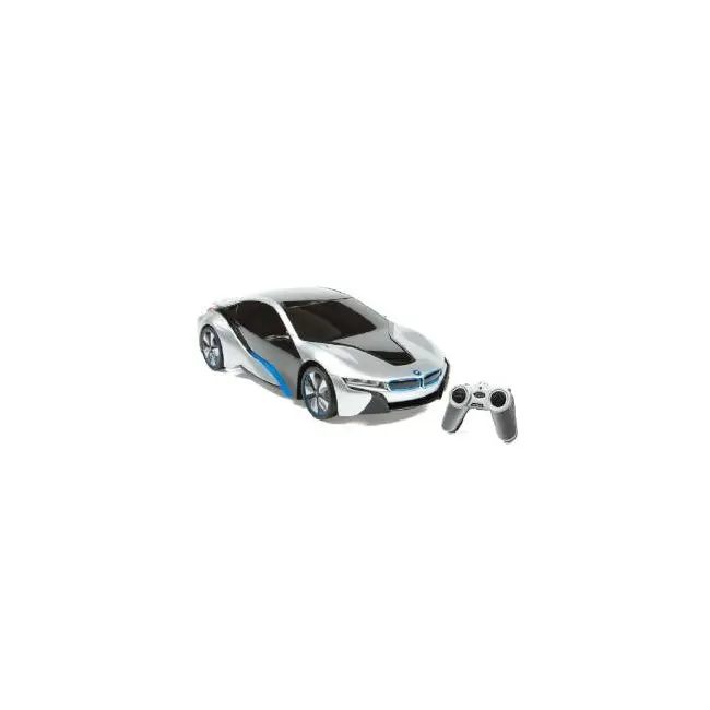 Masina radiocomandata 1:24 BMW I8 - NCR13374436