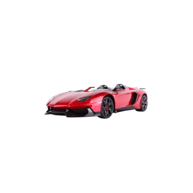 57500 -  RASTAR Masina cu radiocomanda LAMBORGHINI AVENTADOR RADIO/C 1:12- FELIX TOYS - NCR13436419