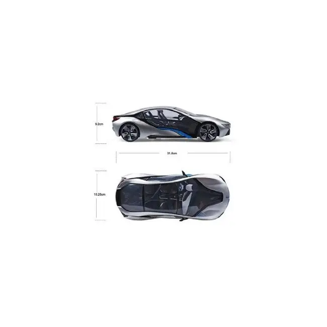 Masina radiocomandata 1:24 BMW I8 - NCR13374436