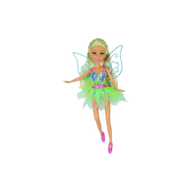 24110 - SPARKLE GIRLZ FAIRIES IN CONE - FELYX TOYS - NCR13374727