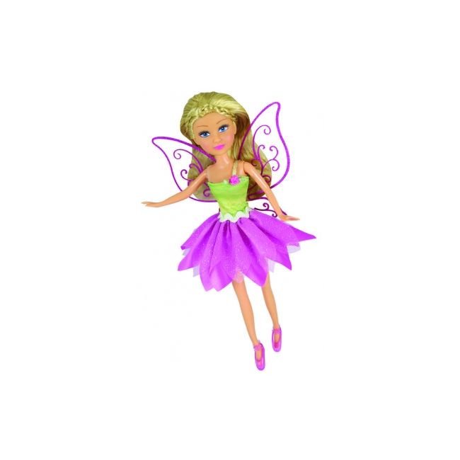 24110 - SPARKLE GIRLZ FAIRIES IN CONE - FELYX TOYS - NCR13374727