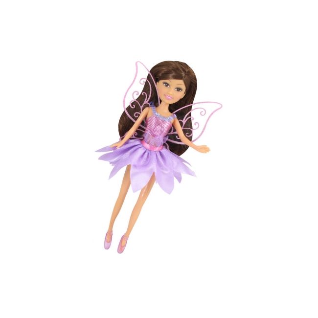 24110 - SPARKLE GIRLZ FAIRIES IN CONE - FELYX TOYS - NCR13374727