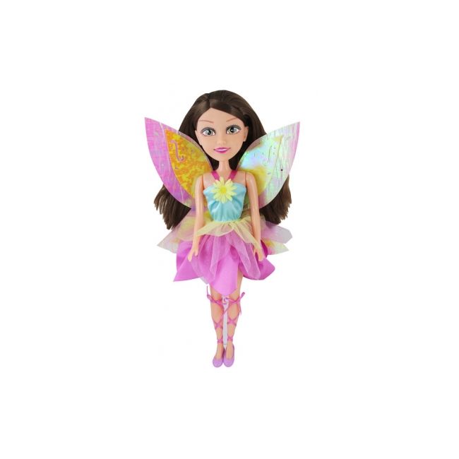 24054 - SPARKLE GIRLZ FAIRY DOLL, 3 ASST - FELYX TOYS - NCR13375018
